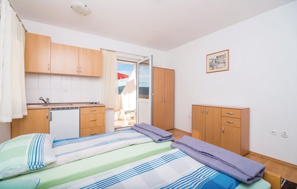 Domy wakacyjne - Dubrovnik-Ratac , Chorwacja - CDD460 603