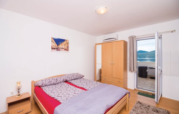 Domy wakacyjne - Dubrovnik-Ratac , Chorwacja - CDD460 604