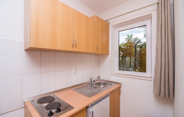 Domy wakacyjne - Dubrovnik-Ratac , Chorwacja - CDD460 607