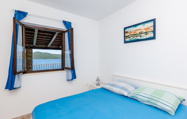 Domy wakacyjne - Dubrovnik-Ratac , Chorwacja - CDD460 608