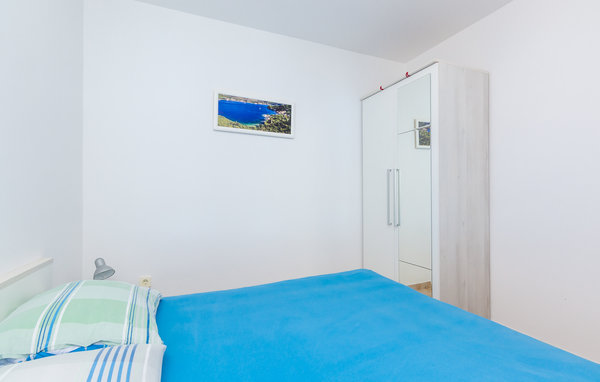Domy wakacyjne - Dubrovnik-Ratac , Chorwacja - CDD460 609