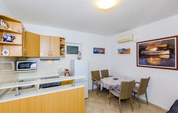 Domy wakacyjne - Dubrovnik-Ratac , Chorwacja - CDD460 401