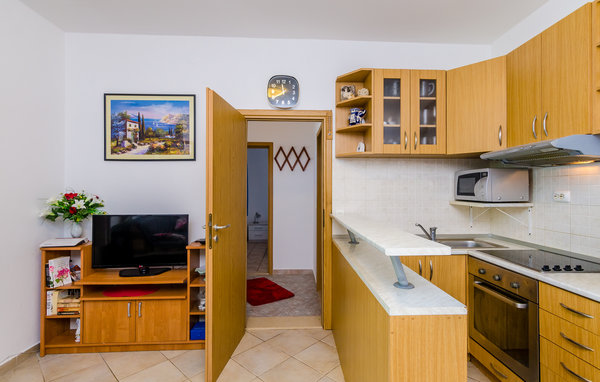 Domy wakacyjne - Dubrovnik-Ratac , Chorwacja - CDD460 302
