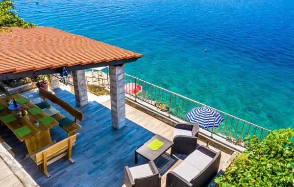Domy wakacyjne - Dubrovnik-Ratac , Chorwacja - CDD460 4