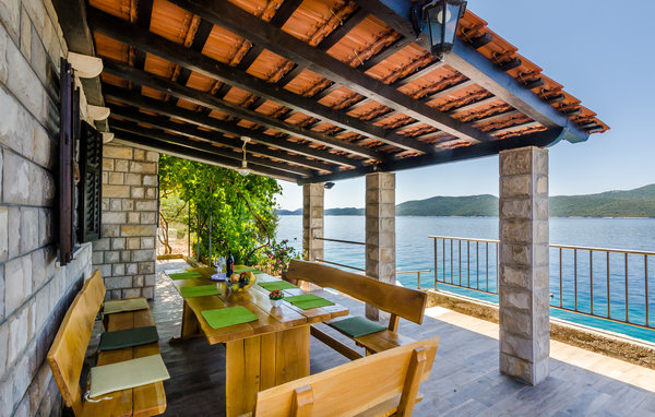 Domy wakacyjne - Dubrovnik-Ratac , Chorwacja - CDD460 84