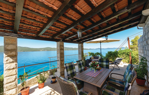 Domy wakacyjne - Dubrovnik-Ratac , Chorwacja - CDD460 105