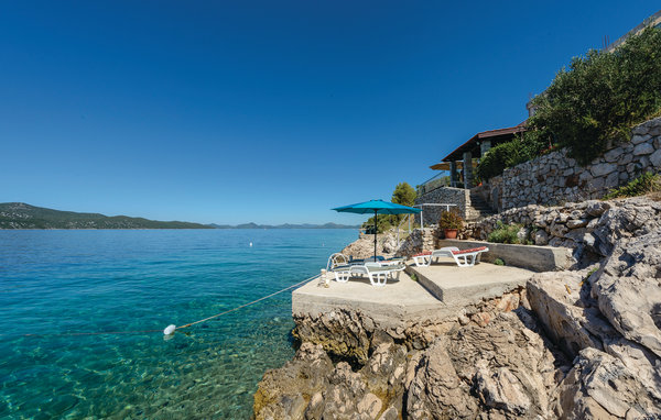 Domy wakacyjne - Dubrovnik-Ratac , Chorwacja - CDD460 108