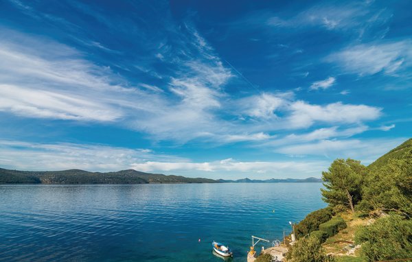 Domy wakacyjne - Dubrovnik-Ratac , Chorwacja - CDD460 201