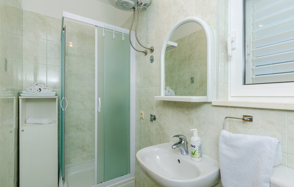 Ferienwohnung - Dubrovnik-Molunat , Kroatien - CDD522 701