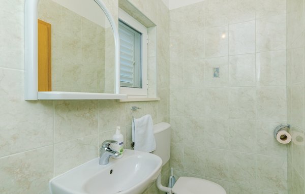 Ferienwohnung - Dubrovnik-Molunat , Kroatien - CDD522 702