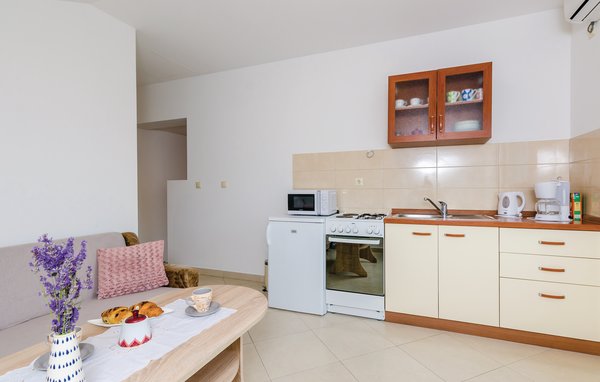 Ferienwohnung - Dubrovnik-Molunat , Kroatien - CDD522 401