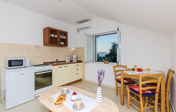 Ferienwohnung - Dubrovnik-Molunat , Kroatien - CDD522 3