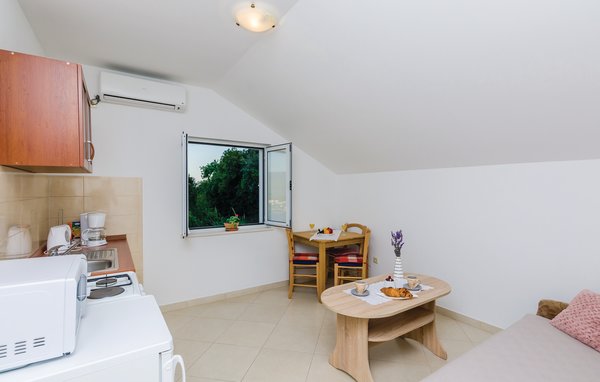 Ferienwohnung - Dubrovnik-Molunat , Kroatien - CDD522 301
