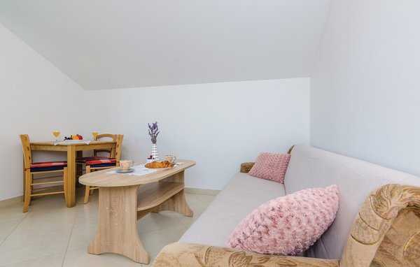 Ferienwohnung - Dubrovnik-Molunat , Kroatien - CDD522 302