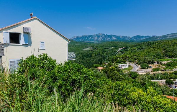 Ferienwohnung - Dubrovnik-Molunat , Kroatien - CDD522 81
