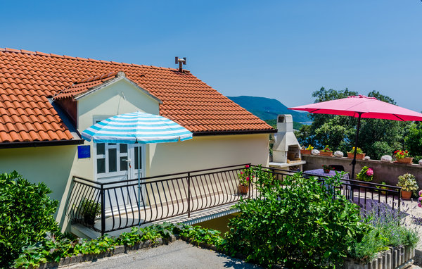 Ferienwohnung - Dubrovnik-Molunat , Kroatien - CDD522 101