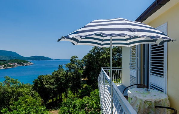 Ferienwohnung - Dubrovnik-Molunat , Kroatien - CDD522 1