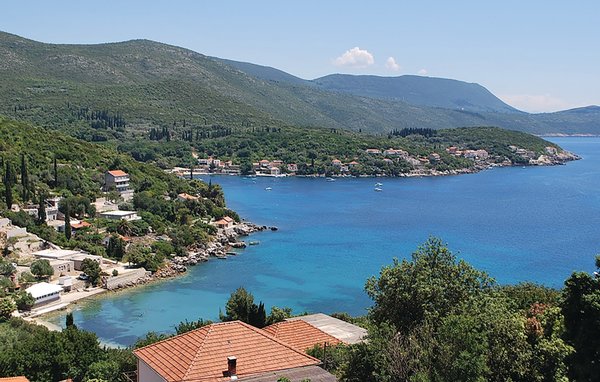 Ferienwohnung - Dubrovnik-Molunat , Kroatien - CDD522 201