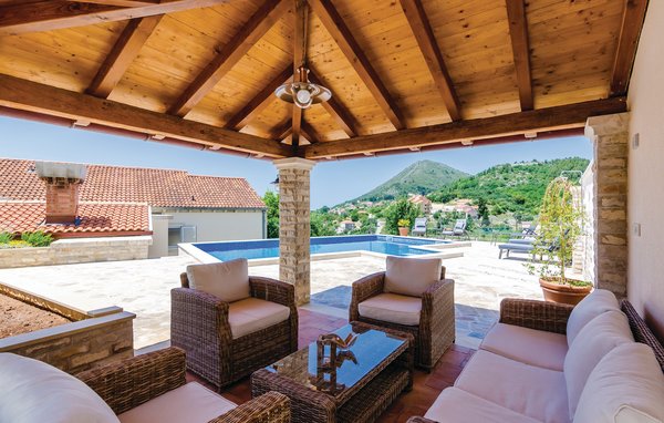 Domy wakacyjne - Dubrovnik-Orasac , Chorwacja - CDD545 2