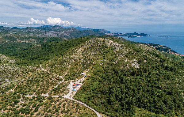 Holiday Home - Dubrovnik-Orasac , Croatia - CDD597 81