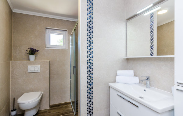 Holiday Home - Dubrovnik-Gromaca , Croatia - CDD651 705