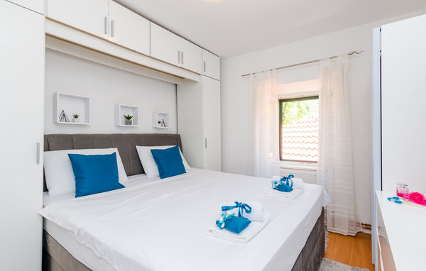 Holiday Home - Dubrovnik-Gromaca , Croatia - CDD651 605