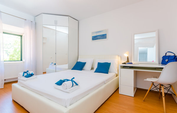 Holiday Home - Dubrovnik-Gromaca , Croatia - CDD651 607