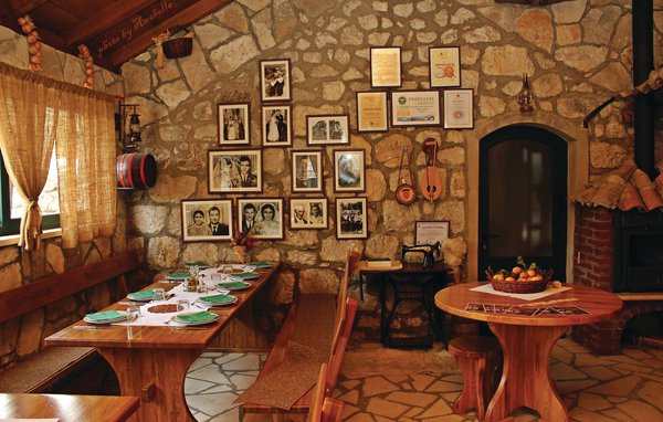 Holiday Home - Dubrovnik-Gromaca , Croatia - CDD651 501