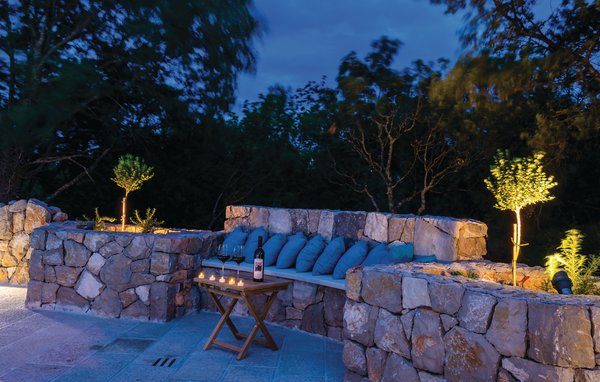 Holiday Home - Dubrovnik-Gromaca , Croatia - CDD651 86
