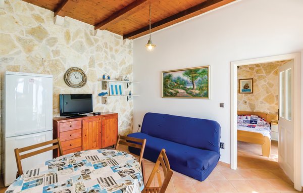 Feriehuse - Dubrovnik-Sladenovici , Kroatien - CDD667 4