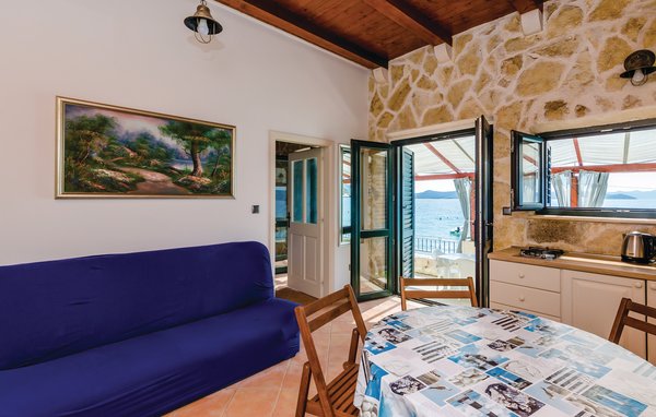 Feriehuse - Dubrovnik-Sladenovici , Kroatien - CDD667 301