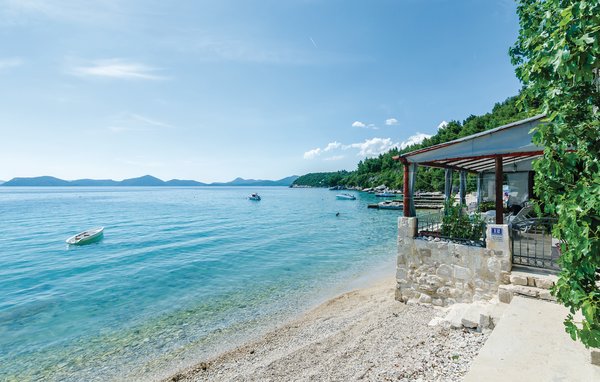 Feriehuse - Dubrovnik-Sladenovici , Kroatien - CDD667 6