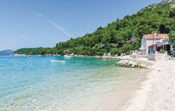 Feriehuse - Dubrovnik-Sladenovici , Kroatien - CDD667 81