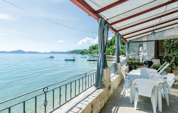 Feriehuse - Dubrovnik-Sladenovici , Kroatien - CDD667 101
