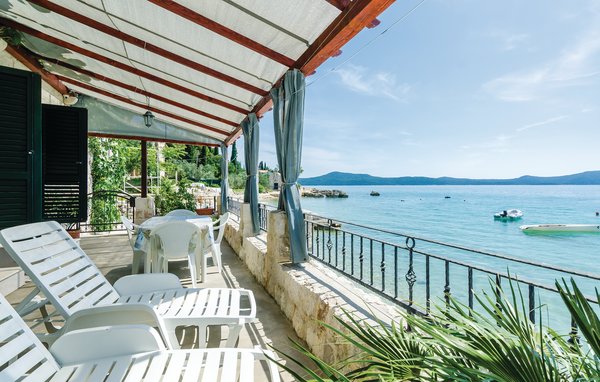 Feriehuse - Dubrovnik-Sladenovici , Kroatien - CDD667 102