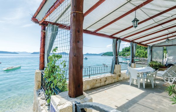 Feriehuse - Dubrovnik-Sladenovici , Kroatien - CDD667 103