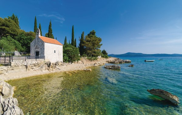 Feriehuse - Dubrovnik-Sladenovici , Kroatien - CDD667 201