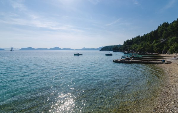 Feriehuse - Dubrovnik-Sladenovici , Kroatien - CDD667 202