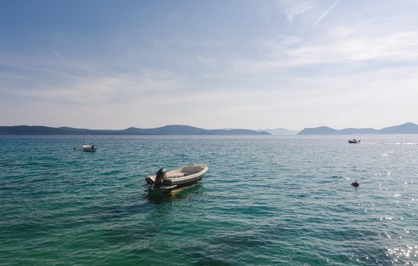 Feriehuse - Dubrovnik-Sladenovici , Kroatien - CDD667 203