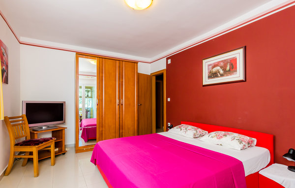 Apartment - Dubrovnik-Slano , Croatia - CDD677 601