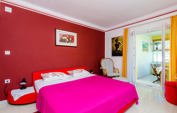 Apartment - Dubrovnik-Slano , Croatia - CDD677 602