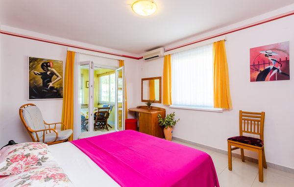 Apartment - Dubrovnik-Slano , Croatia - CDD677 603