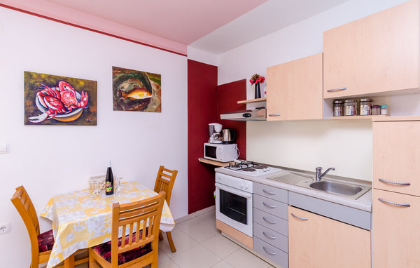 Apartment - Dubrovnik-Slano , Croatia - CDD677 401