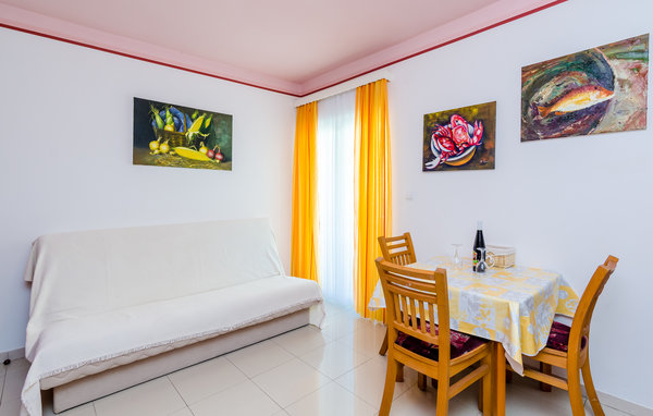Apartment - Dubrovnik-Slano , Croatia - CDD677 402