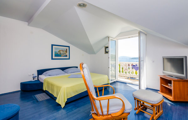 Apartment - Dubrovnik-Slano , Croatia - CDD678 601