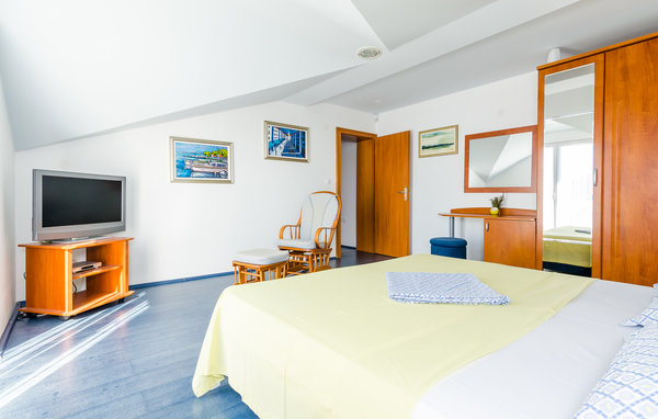 Apartment - Dubrovnik-Slano , Croatia - CDD678 602