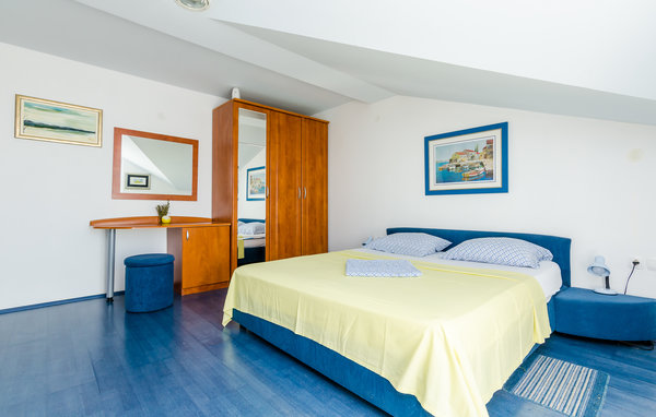 Apartment - Dubrovnik-Slano , Croatia - CDD678 603