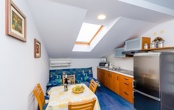 Ferienwohnung - Dubrovnik-Slano , Kroatien - CDD678 2