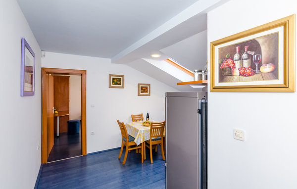 Apartment - Dubrovnik-Slano , Croatia - CDD678 301