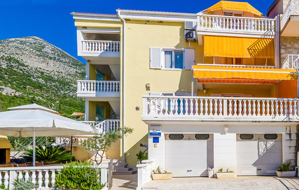 Apartment - Dubrovnik-Slano , Croatia - CDD678 3